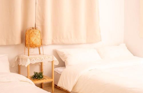 Chunggok-tong Appartement | Hahoo-dang
