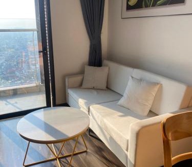 Le Chan Appartement | Hai Phong Central Apartment