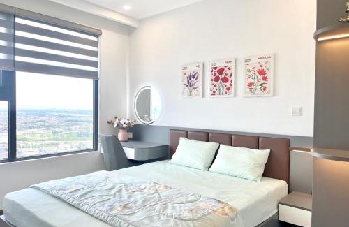 Le Chan Appartement | Hai Phong Central Apartment