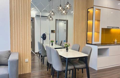 Le Chan Appartement | Hai Phong Central Apartment