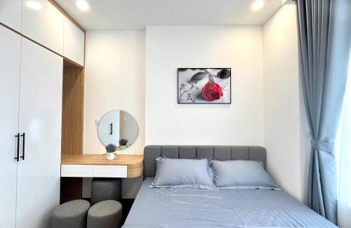 Le Chan Appartement | Hai Phong Central Apartment