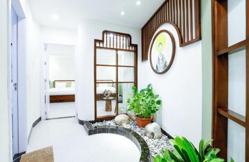 Sa Pa Appartement | Hai Yen Apartment
