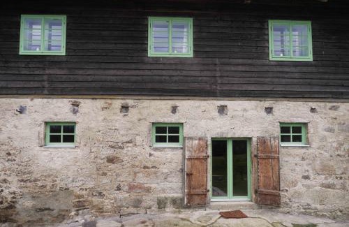 Haidmuhle Maison | Haidhäusl