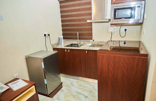 Kano Appartement | Haidislah Apartment