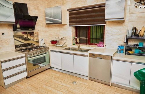 Kano Appartement | Haidislah Apartment