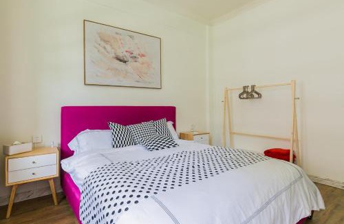 Haikou Appartement | Haikou Meilan·South Bridge Tailong City· Locals Apartment 00159630