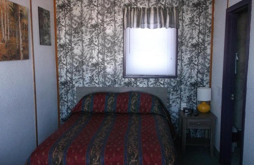Timiskaming District Hôtel | Haileybury Beach Motel