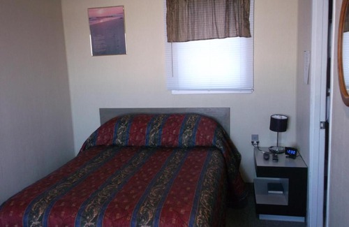 Timiskaming District Hôtel | Haileybury Beach Motel