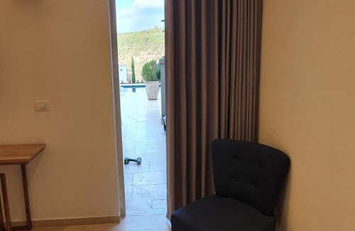 Zikhron Ya'aqov Maison | HAIM SUITS