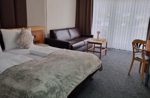 Haiming Hôtel | Haiminger Hof