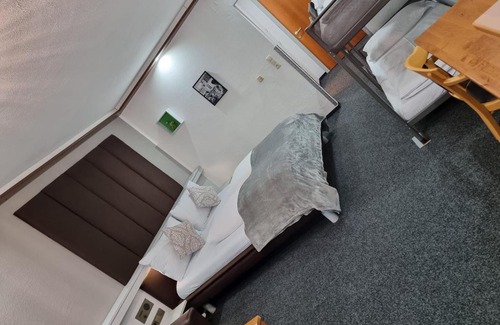 Haiming Hôtel | Haiminger Hof