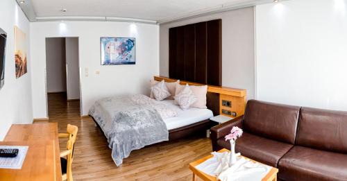 Haiming Hôtel | Haiminger Hof