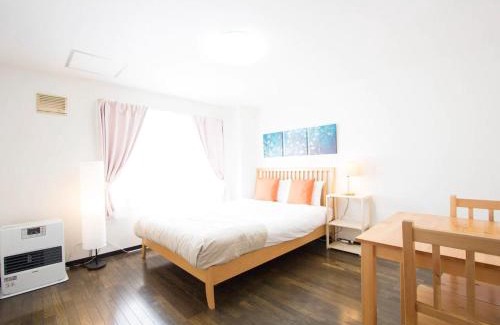 Chuo-ku Appartement | Haimu Shanzerize 7,12 - Vacation STAY 11287