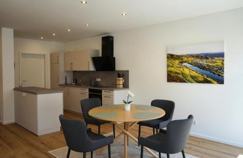 Piesport Appartement | Hain Estate Appartements
