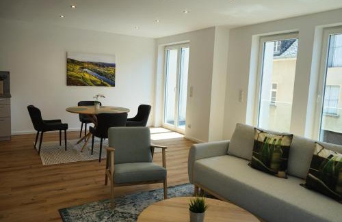 Piesport Appartement | Hain Estate Appartements