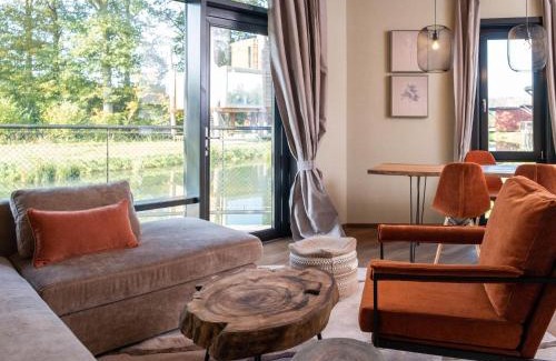 Maubray Maison | Hainaut Forest Retreat