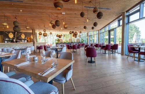 Maubray Maison | Hainaut Forest Retreat