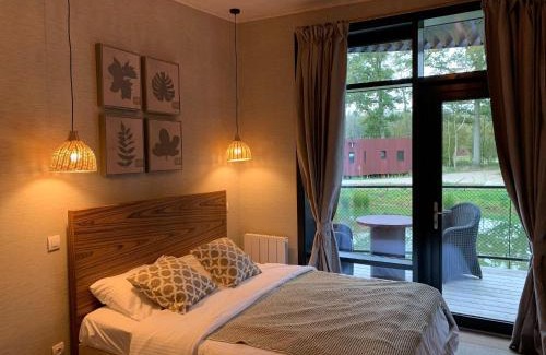 Maubray Maison | Hainaut Forest Retreat
