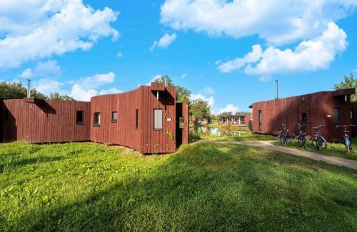 Maubray Maison | Hainaut Forest Retreat