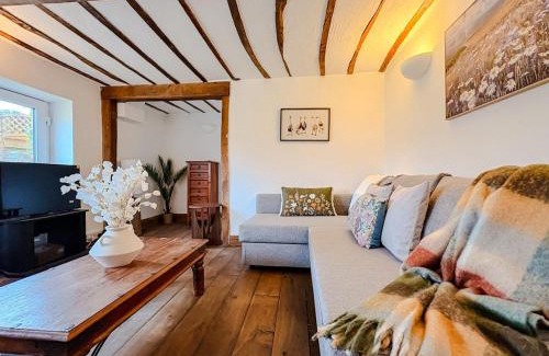 Norwich Maison | Hainford Cottage