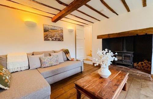 Norwich Maison | Hainford Cottage