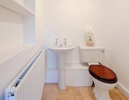 Norwich Maison | Hainford Cottage