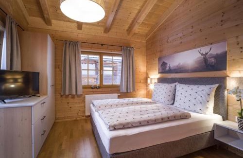Hainzenberg Chalet De Ski | Hainzenberg NEW