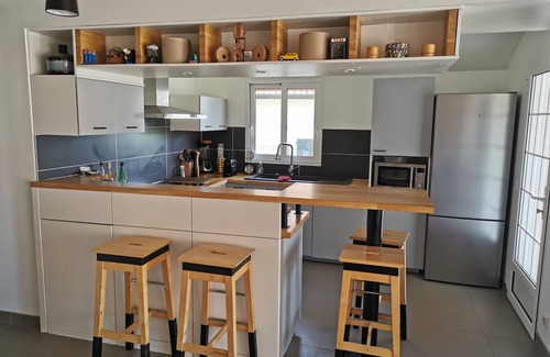 Saint-Pierre-d'Irube Maison | Haitzaldea