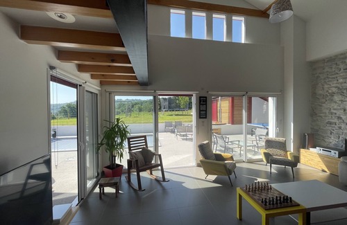 Saint-Pierre-d'Irube Maison | Haitzaldea