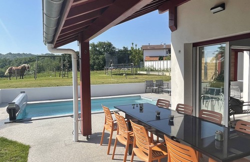 Saint-Pierre-d'Irube Maison | Haitzaldea