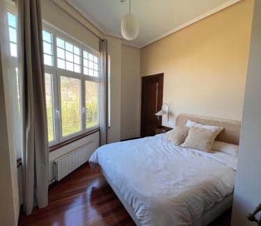 Bakio Hôtel | Haizea