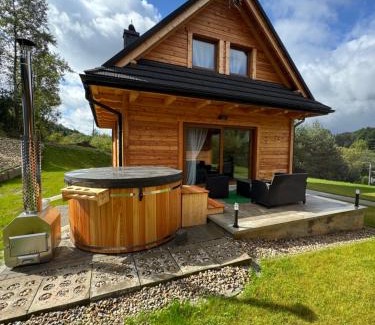 Pcim Maison | Hajdukówka Domki