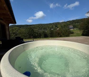 Pcim Maison | Hajdukówka Domki