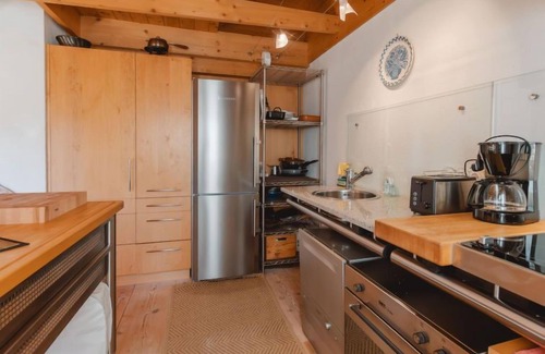 Konigsleiten Appartement | Hajenuis TOP OG by Interhome