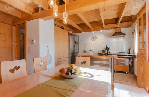 Konigsleiten Appartement | Hajenuis TOP OG by Interhome