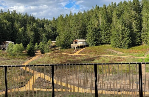 Andrarum Station Balnéaire | Hajk Österlen
