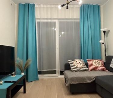 Tartu Appartement | Haki Apartment