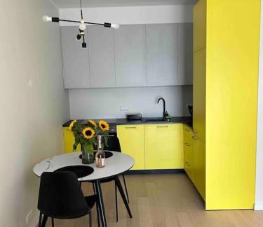 Tartu Appartement | Haki Apartment