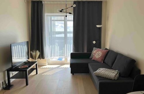 Tartu Appartement | Haki Apartment