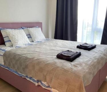 Tartu Appartement | Haki Apartment