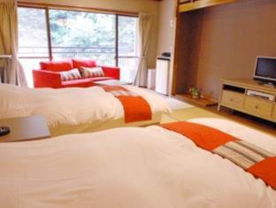 Maniwa Hôtel | Hakkei