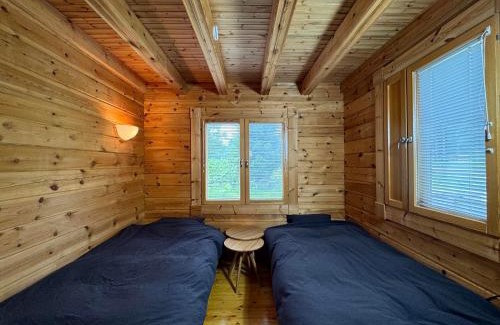 Pippu Maison | Haku Cottage - Pippu Mountain - Ski-in Ski-out