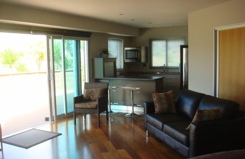 Coromandel Appartement | HAKULA - LONG BAY - CANTON DE COROMANDEL