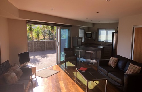 Coromandel Appartement | HAKULA - LONG BAY - CANTON DE COROMANDEL