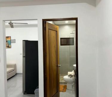 San Juanillo Appartement | Hakuna