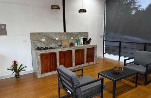 San Juanillo Appartement | Hakuna