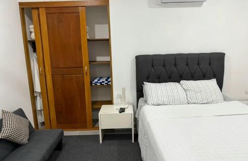 San Juanillo Appartement | Hakuna