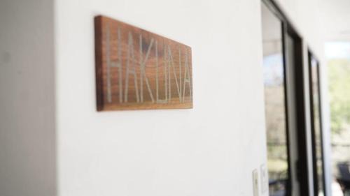 San Juanillo Appartement | Hakuna