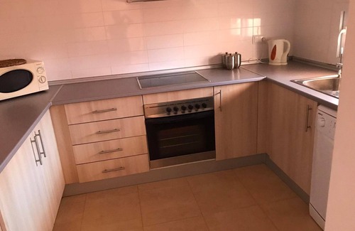 Alhama de Murcia Appartement | Hakuna Matata, Condado De Alhama