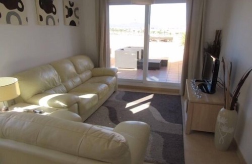 Alhama de Murcia Appartement | Hakuna Matata, Condado De Alhama
